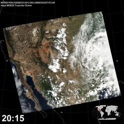 Level 1B Image at: 2015 UTC