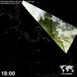 Level 1B Image at: 1800 UTC