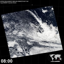 Level 1B Image at: 0800 UTC