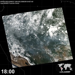 Level 1B Image at: 1800 UTC