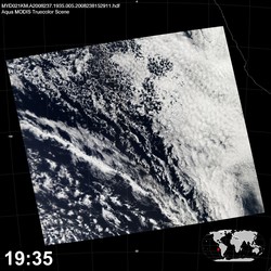 Level 1B Image at: 1935 UTC