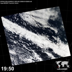 Level 1B Image at: 1950 UTC