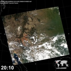 Level 1B Image at: 2010 UTC