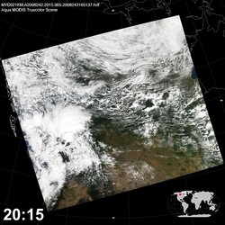 Level 1B Image at: 2015 UTC