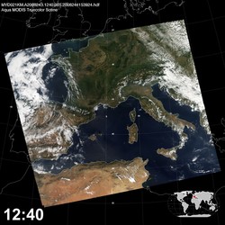 Level 1B Image at: 1240 UTC