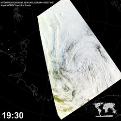 Level 1B Image at: 1930 UTC