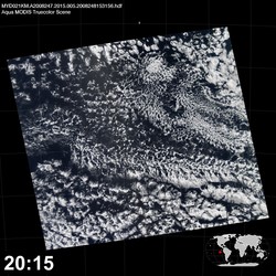 Level 1B Image at: 2015 UTC