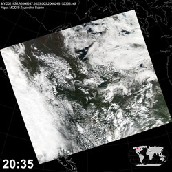 Level 1B Image at: 2035 UTC