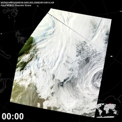 Level 1B Image at: 0000 UTC