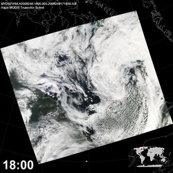 Level 1B Image at: 1800 UTC