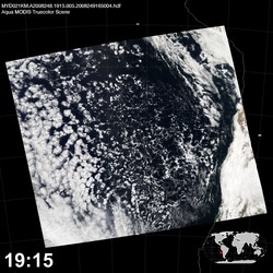 Level 1B Image at: 1915 UTC