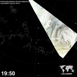 Level 1B Image at: 1950 UTC