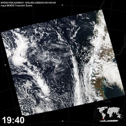 Level 1B Image at: 1940 UTC