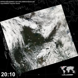 Level 1B Image at: 2010 UTC