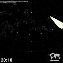 Level 1B Image at: 2010 UTC