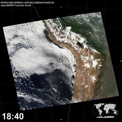 Level 1B Image at: 1840 UTC