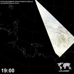 Level 1B Image at: 1900 UTC