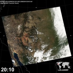 Level 1B Image at: 2010 UTC