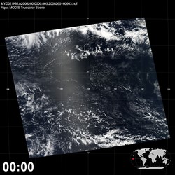 Level 1B Image at: 0000 UTC