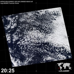 Level 1B Image at: 2025 UTC