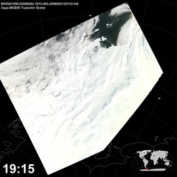 Level 1B Image at: 1915 UTC