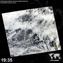 Level 1B Image at: 1935 UTC