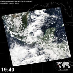 Level 1B Image at: 1940 UTC