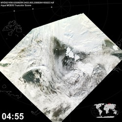 Level 1B Image at: 0455 UTC