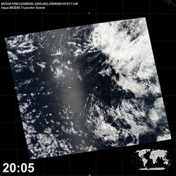 Level 1B Image at: 2005 UTC