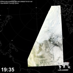 Level 1B Image at: 1935 UTC