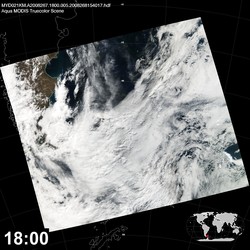 Level 1B Image at: 1800 UTC