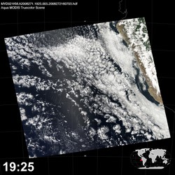 Level 1B Image at: 1925 UTC