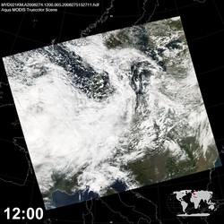 Level 1B Image at: 1200 UTC