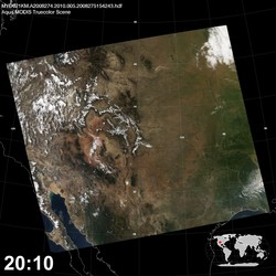 Level 1B Image at: 2010 UTC