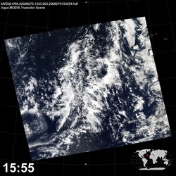 Level 1B Image at: 1555 UTC