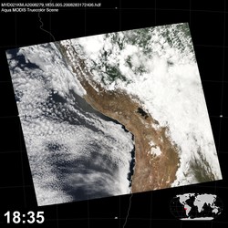 Level 1B Image at: 1835 UTC