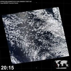 Level 1B Image at: 2015 UTC