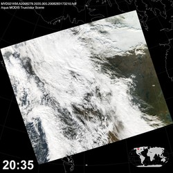 Level 1B Image at: 2035 UTC