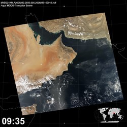 Level 1B Image at: 0935 UTC