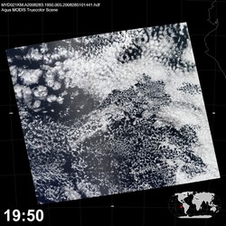 Level 1B Image at: 1950 UTC