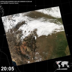 Level 1B Image at: 2005 UTC