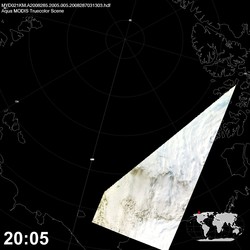 Level 1B Image at: 2005 UTC