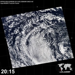 Level 1B Image at: 2015 UTC