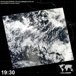 Level 1B Image at: 1930 UTC