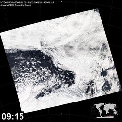 Level 1B Image at: 0915 UTC