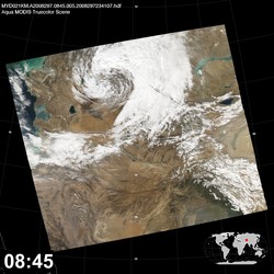 Level 1B Image at: 0845 UTC