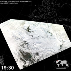 Level 1B Image at: 1930 UTC