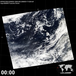 Level 1B Image at: 0000 UTC