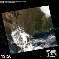 Level 1B Image at: 1950 UTC