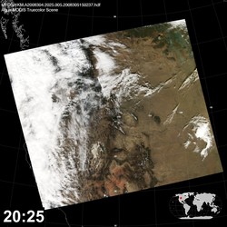 Level 1B Image at: 2025 UTC